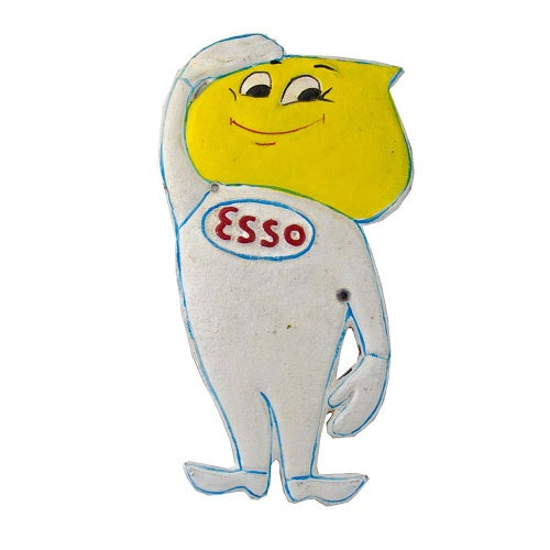 Esso Man