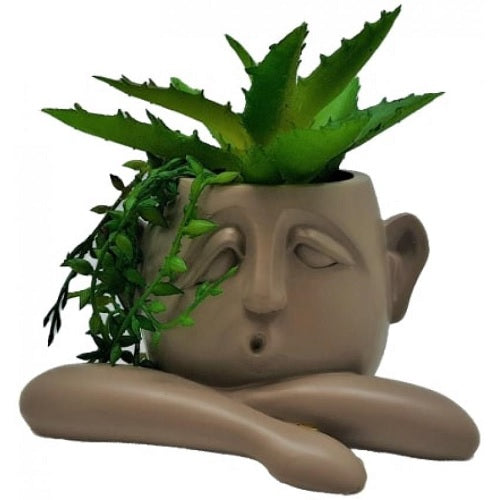 Head Pot