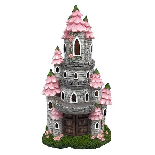 Castle Fairy Tale (Solar)