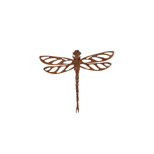 Dragonfly Rust